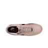 Nike Zapatillas Hombre AIR FORCE 1 '07 vista frontal girada 45º