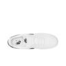 Nike Zapatillas Hombre AIR FORCE 1 '07 vista trasera