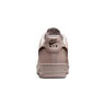 Nike Zapatillas Hombre AIR FORCE 1 '07 vista trasera