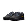 Nike Zapatillas Hombre AIR MAX 90 PRM lateral interior