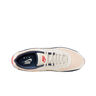 Nike Zapatillas Hombre AIR MAX 90 PRM vista frontal girada 45º