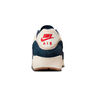 Nike Zapatillas Hombre AIR MAX 90 PRM vista trasera