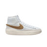 Nike Zapatillas Hombre BLAZER PHANTOM  MID lateral exterior