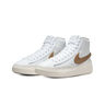 Nike Zapatillas Hombre BLAZER PHANTOM  MID lateral interior