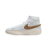 Nike Zapatillas Hombre BLAZER PHANTOM  MID puntera