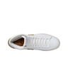 Nike Zapatillas Hombre BLAZER PHANTOM  MID vista frontal girada 45º