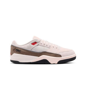 JORDAN FLIGHT COURT