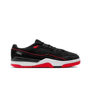 JORDAN FLIGHT COURT