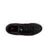 Nike Zapatillas Hombre JORDAN FLIGHT COURT vista frontal girada 45º