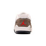 Nike Zapatillas Hombre JORDAN FLIGHT COURT vista trasera