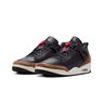 Nike Zapatillas Hombre Jordan Spizike Low lateral interior