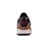 Nike Zapatillas Hombre Jordan Spizike Low vista trasera