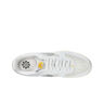 Nike Zapatillas Hombre NIKE AIR FORCE 1 '07 NN vista frontal girada 45º