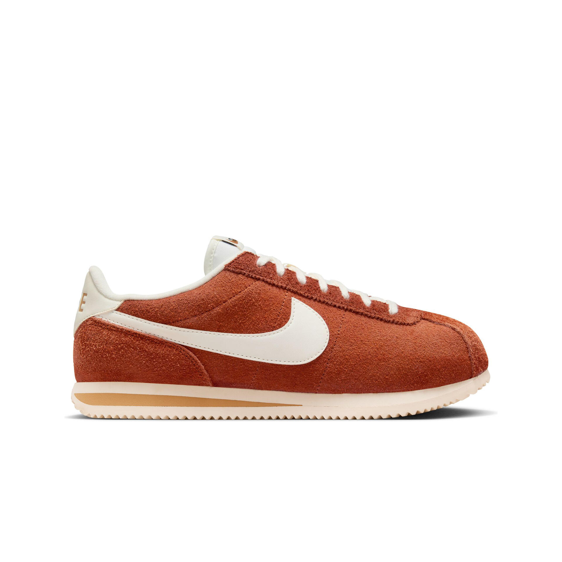 Nike cortez lona sales
