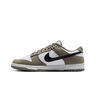 Nike Zapatillas Hombre NIKE DUNK LOW puntera