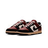 Nike Zapatillas Hombre NIKE DUNK LOW RETRO lateral interior