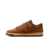 Nike Zapatillas Hombre Nike Dunk Low Retro Premium puntera