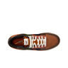 Nike Zapatillas Hombre NIKE DUNK LOW RETRO PRM vista frontal girada 45º