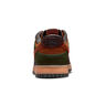 Nike Zapatillas Hombre NIKE DUNK LOW RETRO PRM vista trasera