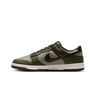 Nike Zapatillas Hombre NIKE DUNK LOW RETRO puntera