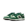 Nike Zapatillas Hombre Nike Dunk Low Retro SE lateral interior