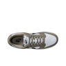 Nike Zapatillas Hombre NIKE DUNK LOW vista frontal girada 45º