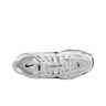 Nike Zapatillas Hombre NIKE P-6000 vista frontal girada 45º
