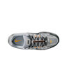 Nike Zapatillas Hombre NIKE P-6000 vista frontal girada 45º