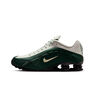 Nike Zapatillas Hombre Nike Shox R4 puntera