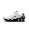 Nike Zapatillas Hombre NIKE SHOX TL puntera