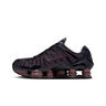 Nike Zapatillas Hombre NIKE SHOX TL puntera