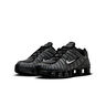 Nike Zapatillas Hombre NIKE SHOX TL SE lateral interior