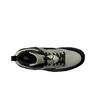 Nike Zapatillas Hombre SPIZIKE LOW UTILITY vista frontal girada 45º