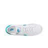 Nike Zapatillas Hombre TENNIS CLASSIC CS vista frontal girada 45º