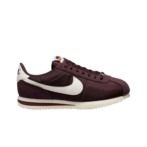 NIKE NIKE CORTEZ marron