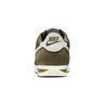 Nike Zapatillas Mujer Nike Cortez TXT vista trasera