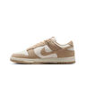 Nike Zapatillas Mujer Nike Dunk LowSE puntera