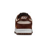 Nike Zapatillas Mujer Nike Dunk LowSE vista trasera