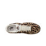 Nike Zapatillas Mujer W AIR FORCE 1 '07 vista frontal girada 45º