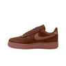 Nike Zapatillas Mujer W  AIR FORCE 1 RETRO PRM ESS lateral interior