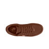 Nike Zapatillas Mujer W  AIR FORCE 1 RETRO PRM ESS puntera