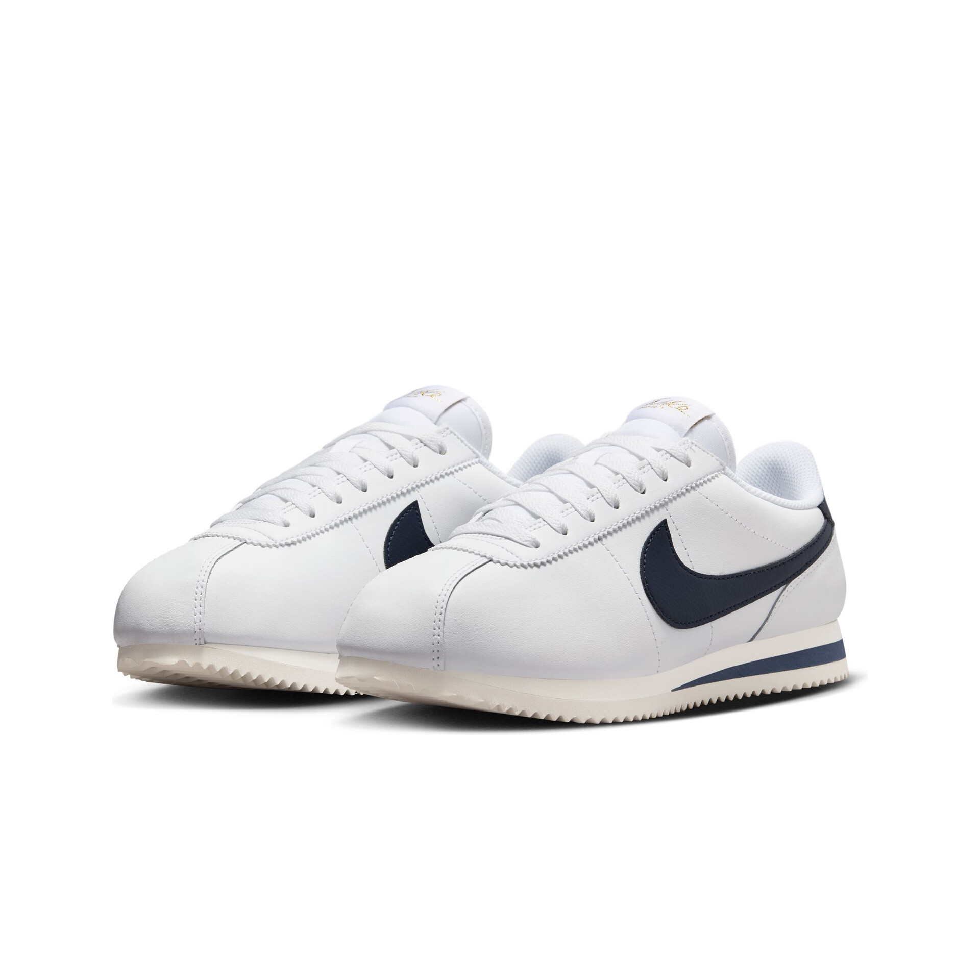 Nike W Nike Cortez Oly blanco zapatillas mujer Dooers Sneakers
