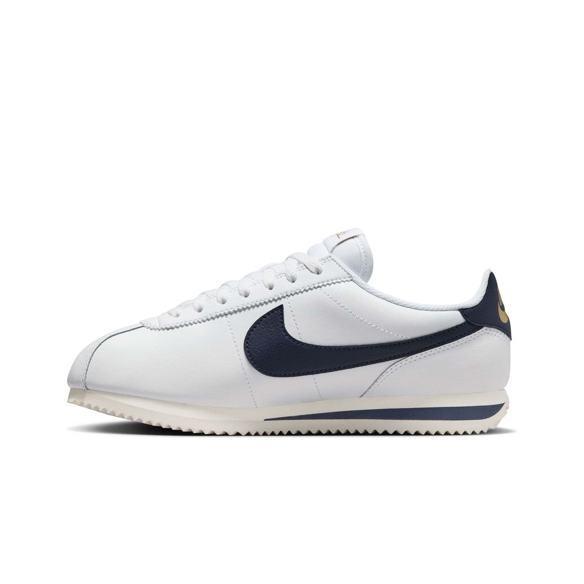 Nike W Nike Cortez Oly blanco zapatillas mujer Dooers Sneakers