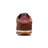 Nike Zapatillas Mujer W NIKE CORTEZ vista trasera