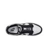 Nike Zapatillas Mujer W NIKE DUNK LOW vista frontal girada 45º