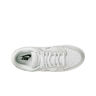 Nike Zapatillas Mujer W NIKE DUNK LOW vista frontal girada 45º