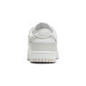 Nike Zapatillas Mujer W NIKE DUNK LOW vista trasera
