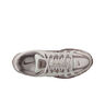 Nike Zapatillas Mujer W NIKE P-6000 vista frontal girada 45º