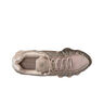 Nike Zapatillas Mujer W NIKE SHOX TL vista frontal girada 45º