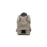 Nike Zapatillas Mujer W NIKE SHOX TL vista trasera